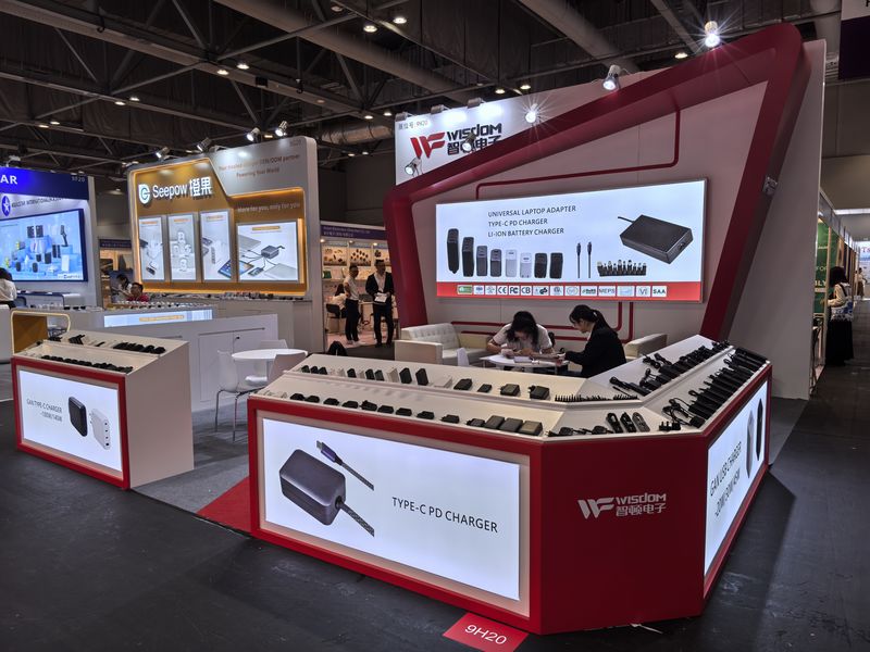 Global Sources Electronic Components