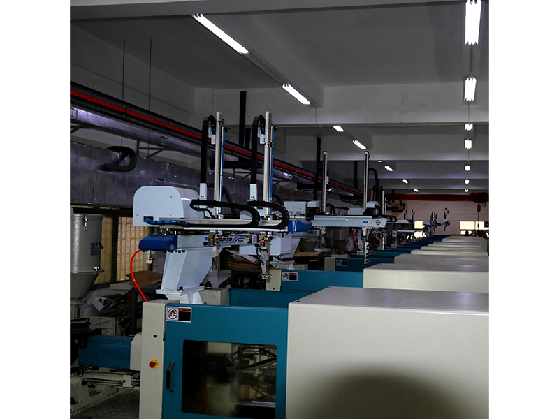 Dongguan Yunmei Electronics Co. Ltd 3