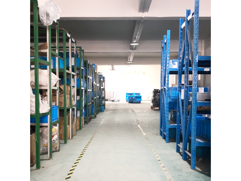 Wenzhou Jinniu Police Equipment Manufacturing Co.,Ltd 5
