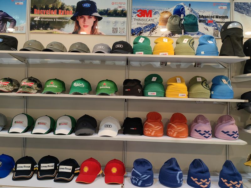 Global Sources Sports & Outdoor