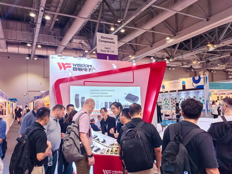 Global Sources Electronic Components