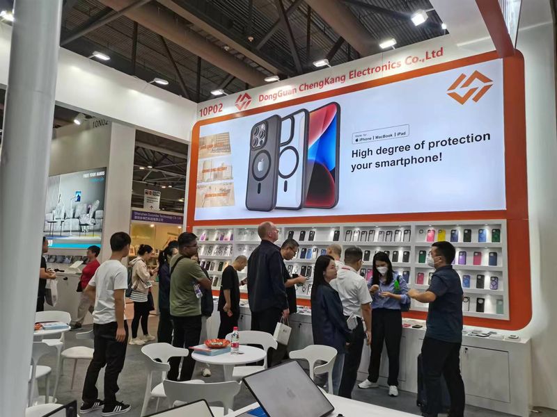 Global Sources Mobile Electronics Show