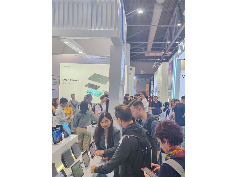 Global Sources Mobile Electronics Show
