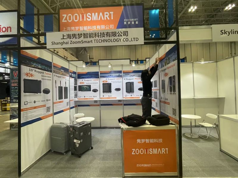 Global Sources Mobile Electronics Show