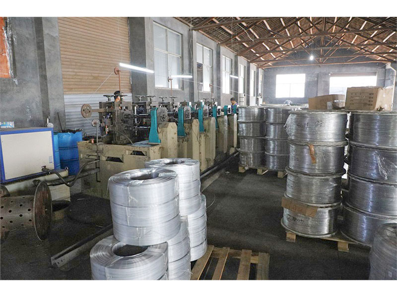 Hefei Tingxing commodity co.,ltd 1
