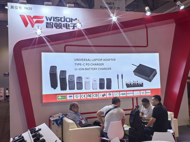 Global Sources Electronic Components