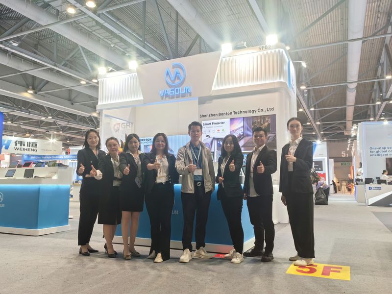 Global Sources Mobile Electronics Show