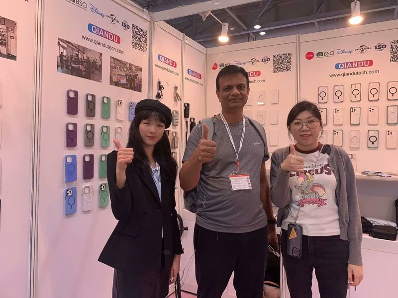 Global Sources Mobile Electronics Show