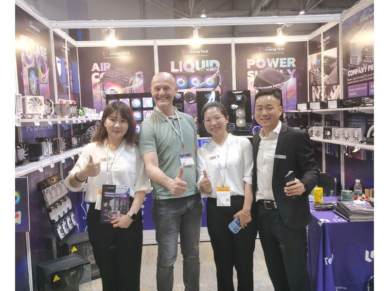 Global Sources Consumer Electronics