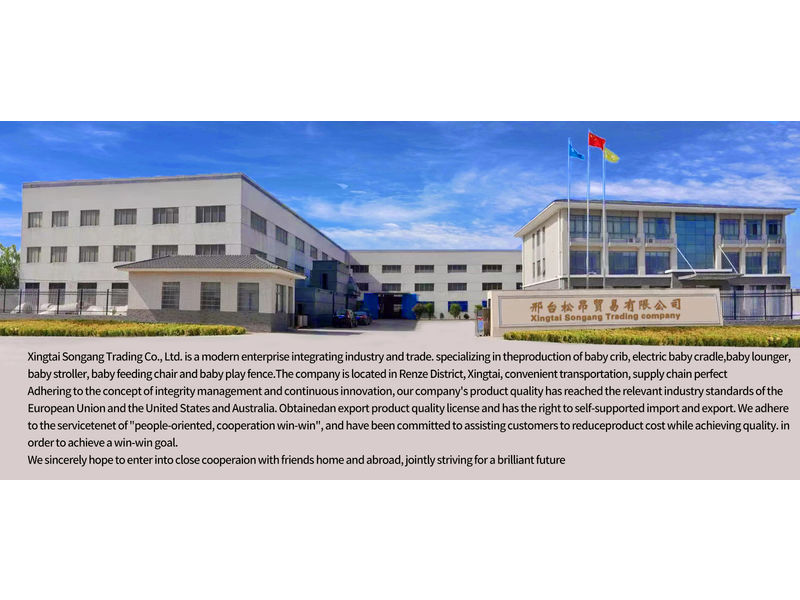 Xingtai Songang Trading Co., Ltd. 1