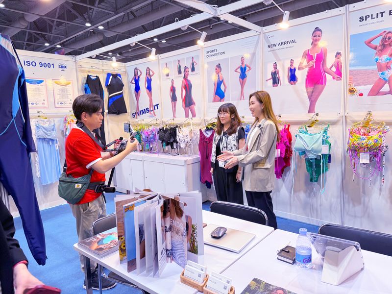 Global Sources Sports & Outdoor