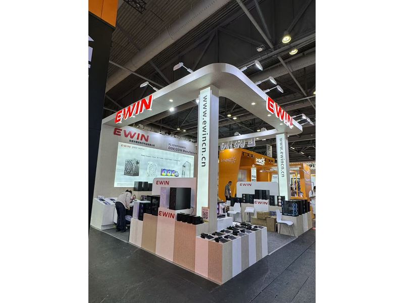 Global Sources Consumer Electronics