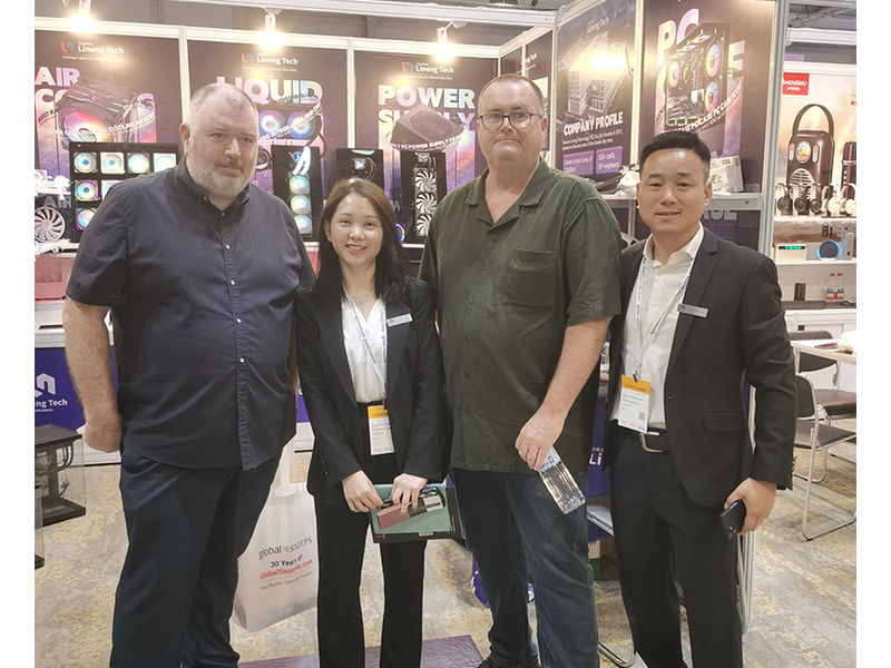 Global Sources Consumer Electronics