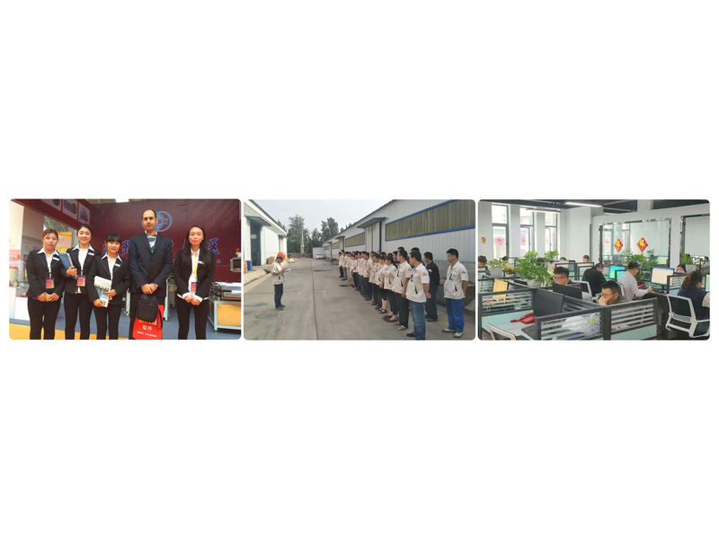Xingtai Songang Trading Co., Ltd. 2
