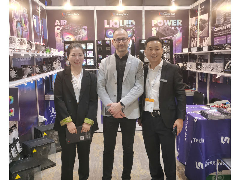 Global Sources Consumer Electronics