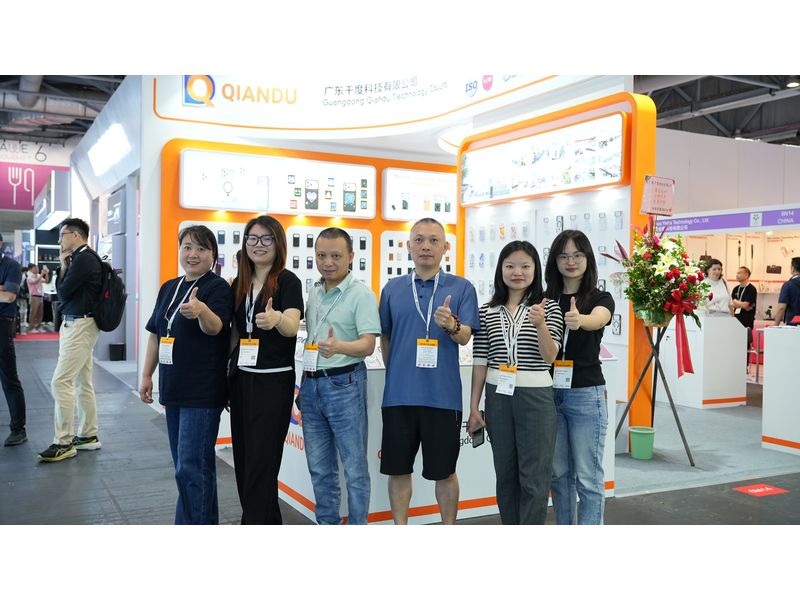 Global Sources Mobile Electronics