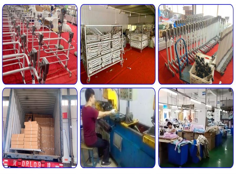 Xingtai Songang Trading Co., Ltd. 3