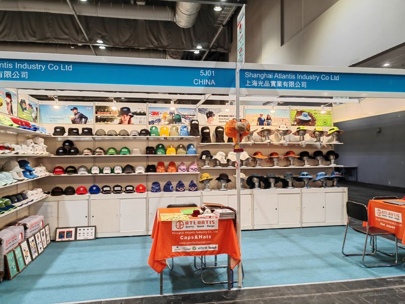 Global Sources Sports & Outdoor