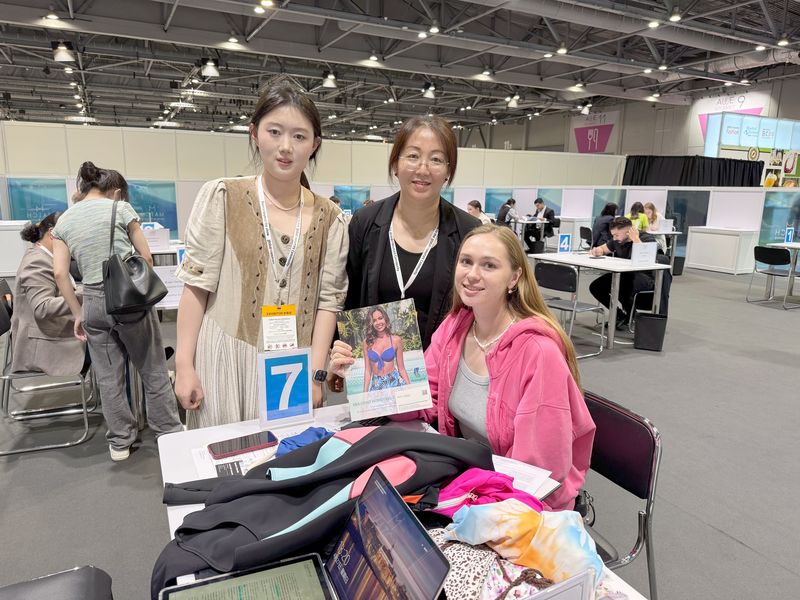 Global Sources Sports & Outdoor