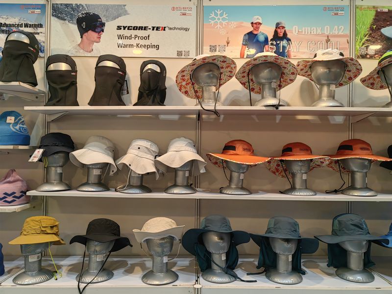 Global Sources Sports & Outdoor