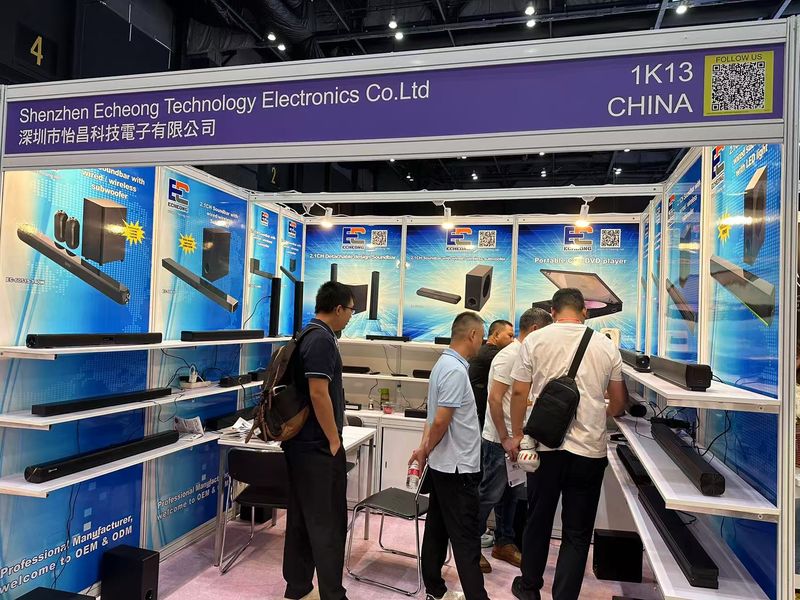 Global Sources Consumer Electronics