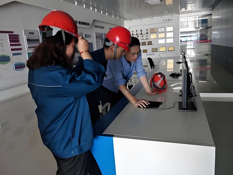 Shandong Dingyi Import and Export Co., Ltd. 3