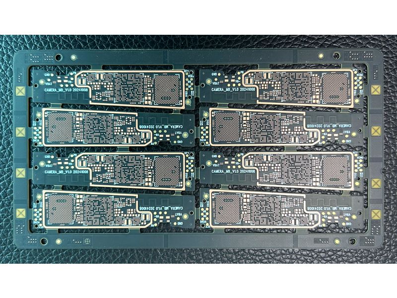 Hong Kong Coben Hetron Technology Co., Limited 3