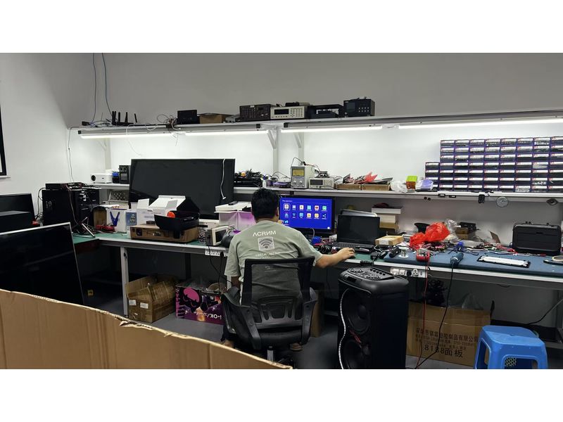 Dayin Innovation Technology (Shenzhen) Co., Ltd 5