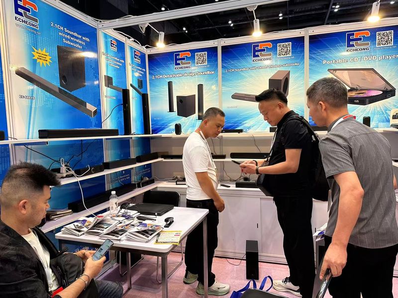 Global Sources Consumer Electronics