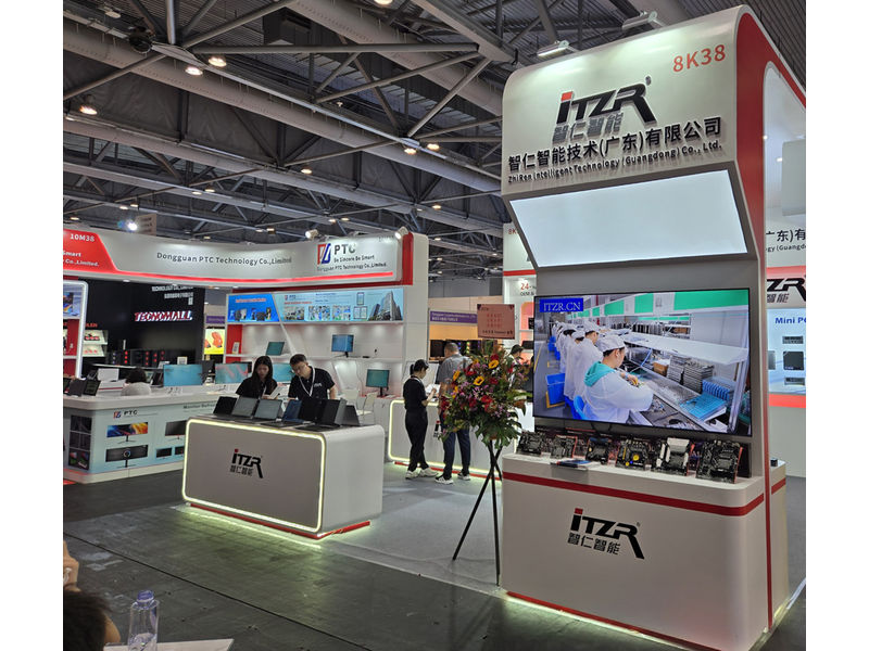 Global Sources Consumer Electronics