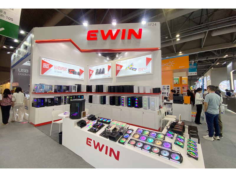 Global Sources Consumer Electronics Show