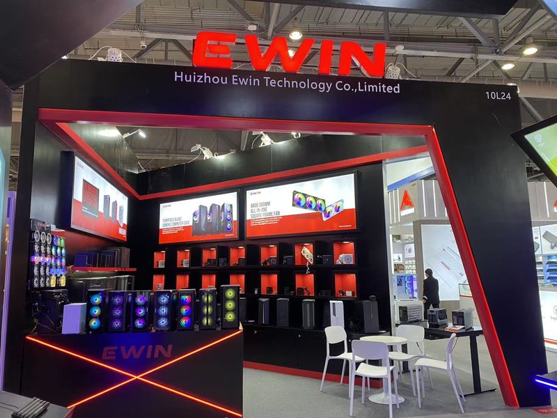 Global Sources Consumer Electronics Show