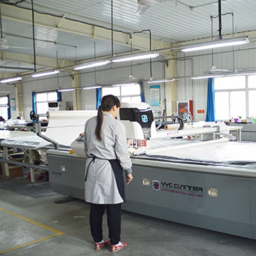 Shijiazhuang Neming Import & Export Co. Ltd 3