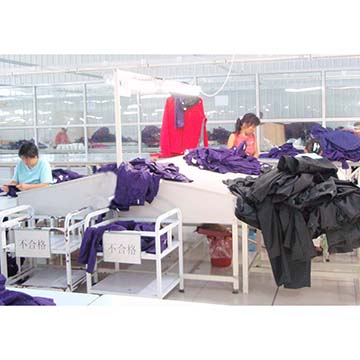 Shijiazhuang Neming Import & Export Co. Ltd 5