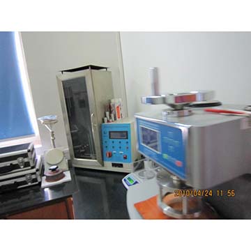 Shijiazhuang Neming Import & Export Co. Ltd 4