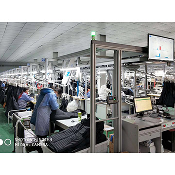 Shijiazhuang Neming Import & Export Co. Ltd 2