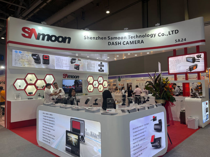 Global Sources Consumer Electronics Show