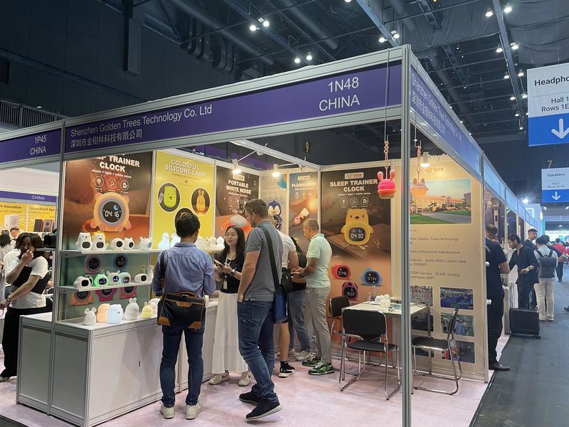 Global Sources Consumer Electronics