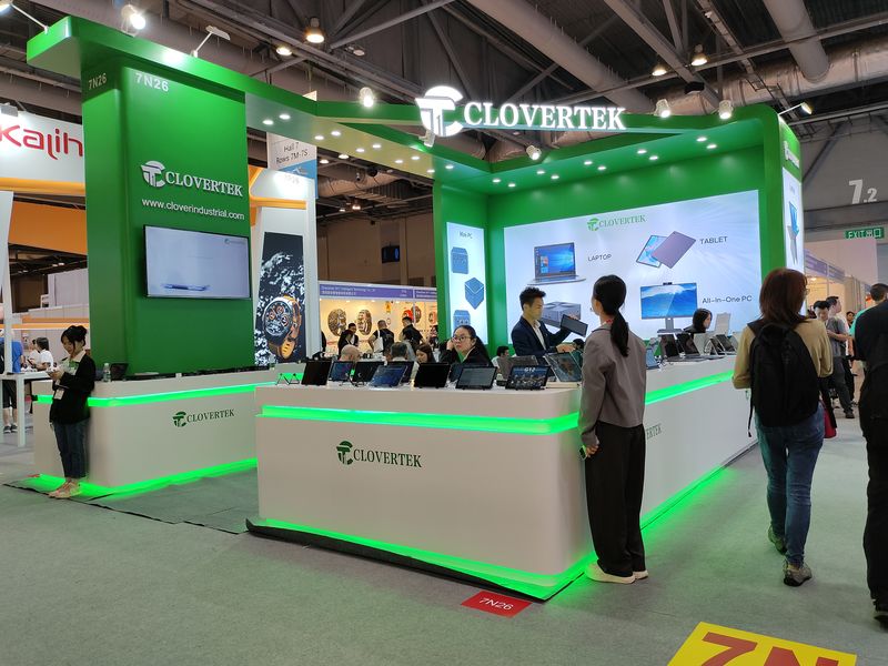Global Sources Mobile Electronics Show