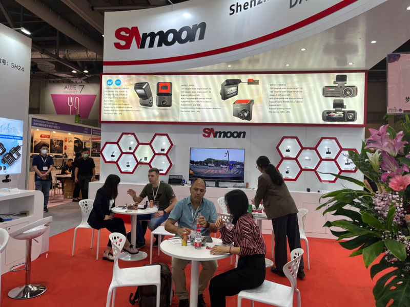 Global Sources Consumer Electronics Show