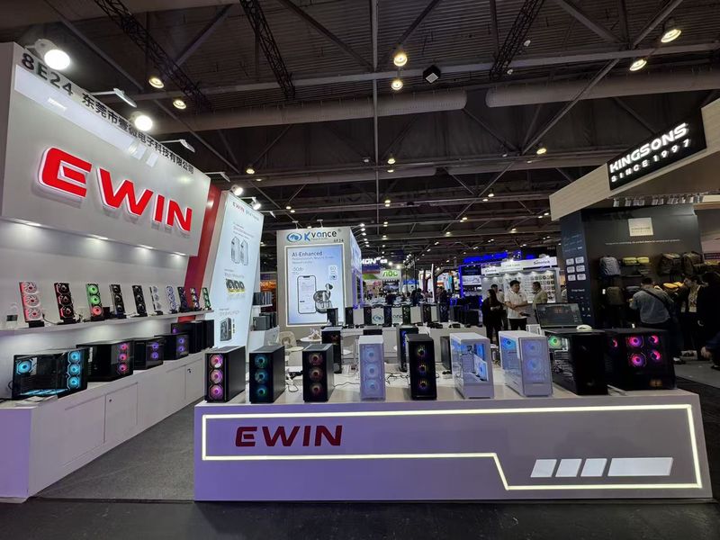 Global Sources Consumer Electronics