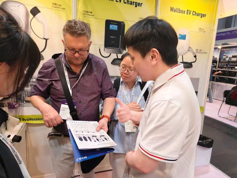 Global Sources Consumer Electronics