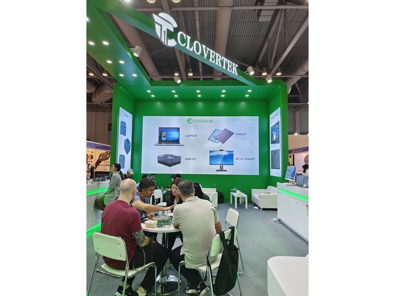 Global Sources Mobile Electronics Show