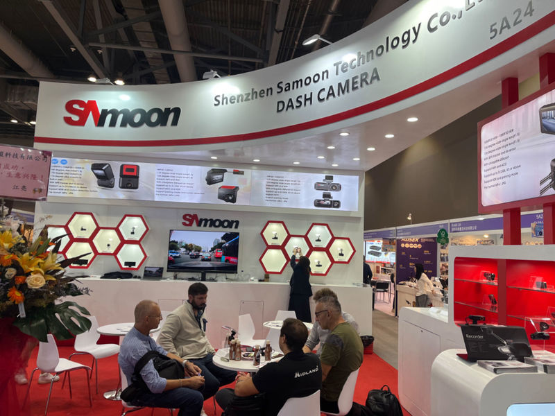 Global Sources Consumer Electronics Show