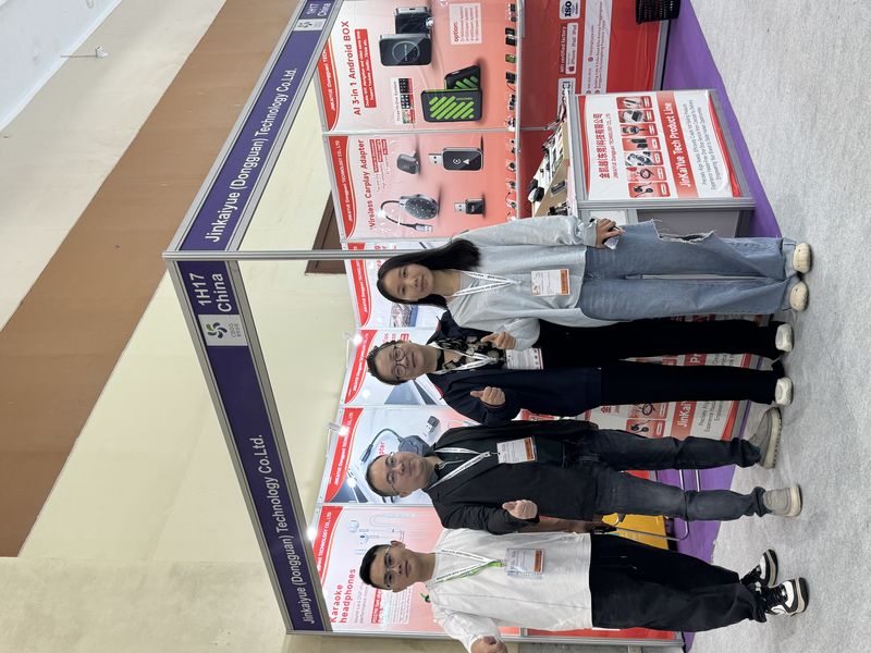 Global Sources Electronics Indonesia