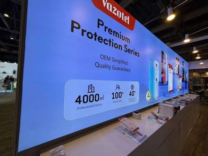 Global Sources Mobile Electronics Show