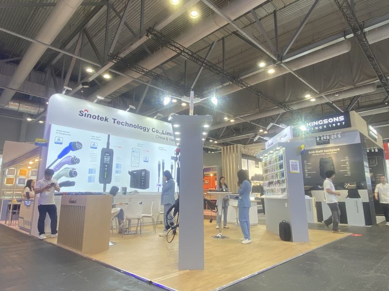 Global Sources Consumer Electronics