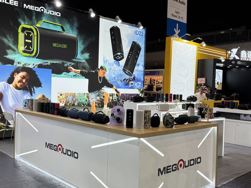 Global Sources Consumer Electronics