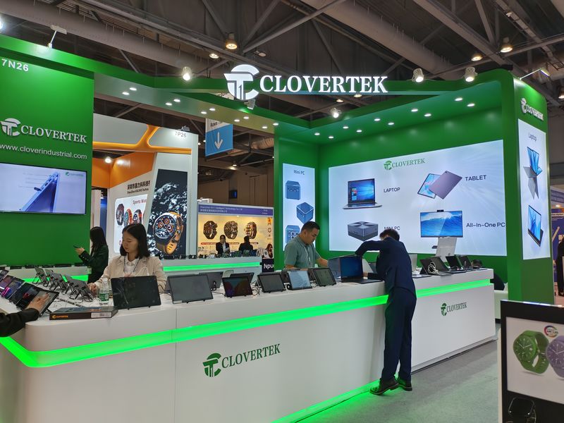 Global Sources Mobile Electronics Show