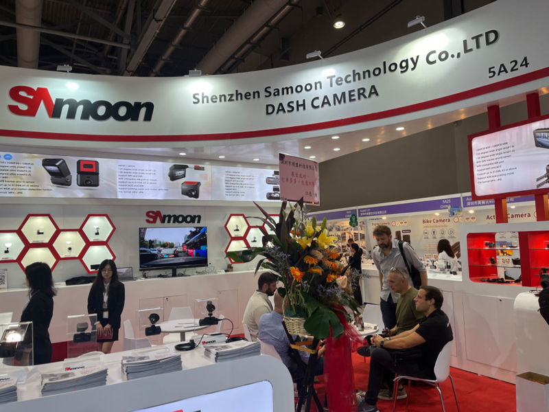 Global Sources Consumer Electronics Show